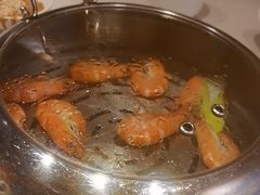 -渔夫蒸鲜(世奥湾店)