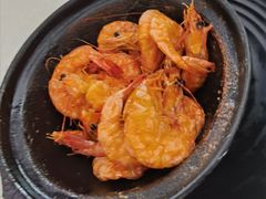 -霞海鸭仔饭店(海滨大道北店)