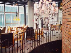 -漫咖啡(中纺国际店)