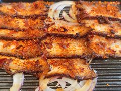 -偏爱炒鸡(老县衙店)