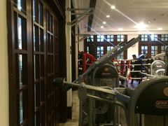 -杰仕健身百合天地会所(海宁百合新城店)