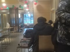 -麦当劳(磨子桥店)