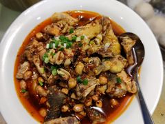 -陈大锅·岳阳鱼馆·地道岳阳菜(美食街店)