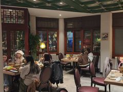 -古关火锅店(古北水镇景区店)