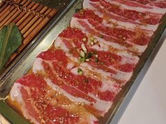 -炙城·韩式烤肉(南京东路店)