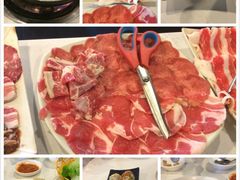 -郑阿姨的家·이모네·韩料&烤肉(武川路店)