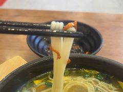 -桥香园云南过桥米线(红龙井店)