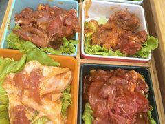 -阿昌白族石板烧(大理古城店)