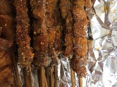 -管氏翅吧(马家堡店)