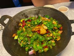 -湘太郎新时尚概念湘菜(东建店)