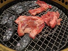-江户烧肉(高德店)