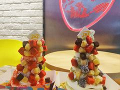 -DQ·蛋糕·冰淇淋(万象城店)