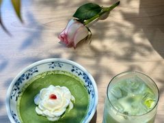 -洄归山也·高空C位湖景下午茶(东方之门店)