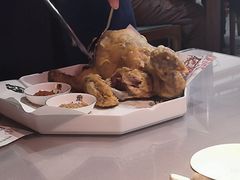 -秦月轩·陕西家乡菜(阜成路·五棵松店)