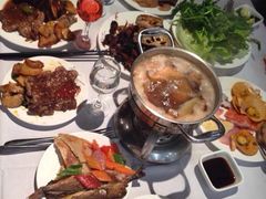 iphone_upload_pic-星伦多自助料理·涮烤一体(虹悦城店)