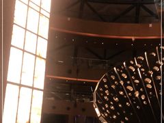 -上海滴水湖皇冠假日酒店