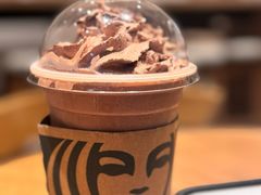 -星巴克臻选(北京银泰店)