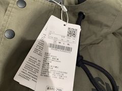 -URBAN REVIVO(高德置地广场·春广场店)