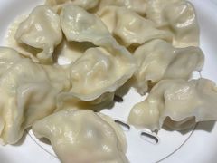 -东方饺子王(工农大路店)
