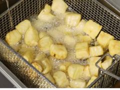 -点兵点将·四川传统小吃集(勐海路店)