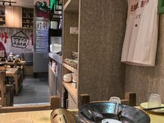 -牛腩之旅·牛腩牛杂煲(光启城美食城店)