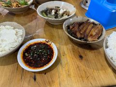 -九九豆花馆(解放碑步行街店)