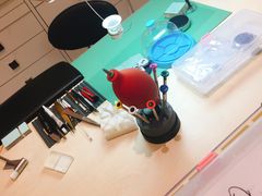 -亨吉利世界名表中心(华润万象城店)