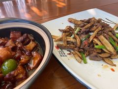 -云隐小厨·传统大理美食(复兴路店)
