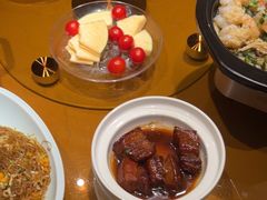 -宋徽厨·安徽菜(绿地店)