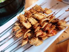 -義聚德·清真铜锅涮羊肉·烧烤(河东店)