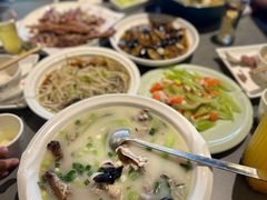 -邑金陵北京烤鸭店·现炒家常菜(ITC MALL店)