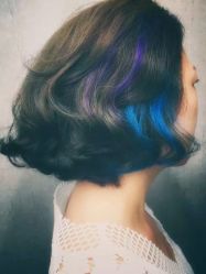 -原木·Top Design发型定制