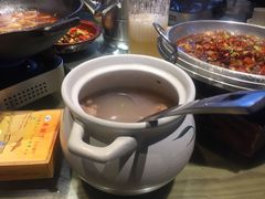 -禾田下生态餐厅(华天城总店)