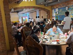 -七欣天香辣蟹火锅(苏州塔园路店)