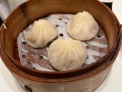 -京香轩·中餐厅(上海中庚聚龙酒店)