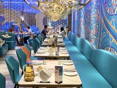 -阿里疆Alijiang·丝路美食·异域风情·清真(长楹天街店)