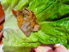 -山之屋炭火烧肉·生啤畅饮(大朗万科中央公园店)