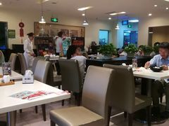 大堂-东方饺子王(和平里店)