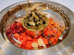 -火鳳祥美蛙牛肉自助(青悦城店)