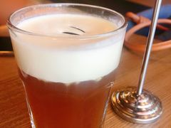 白雪乌龙-wagas(暖山店)