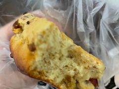 司康-鲍师傅糕点(观前街店)