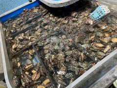 -盒马鲜生(富田新天地店)