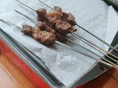 -四禧精酿铜锅涮肉·烧烤工场(大明湖店)