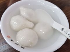 -朱新年·苏式汤团·面点(北寺塔店)