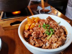 -铃木食堂(帽儿胡同店)