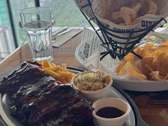 -阿甘虾餐厅(凌霄阁店)