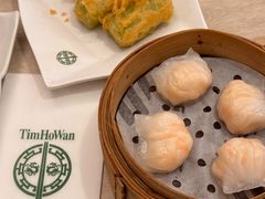-添好运点心专门店(深水埗店)