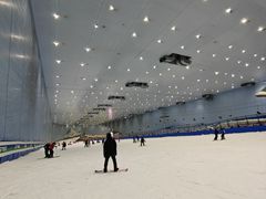 -广州热雪奇迹