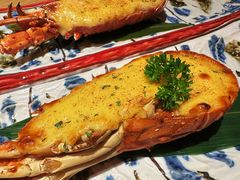 -花和海鲜自助(梅江店)