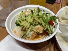 -喜家德虾仁水饺(青岛永旺东部店)